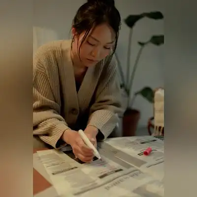 罗槐婷